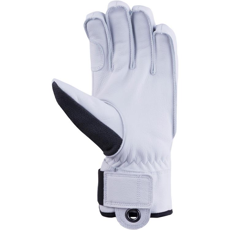 Hestra Hestra Army Leather Patrol - 5 finger Handschuh - charcoal - 0 | SportScheck