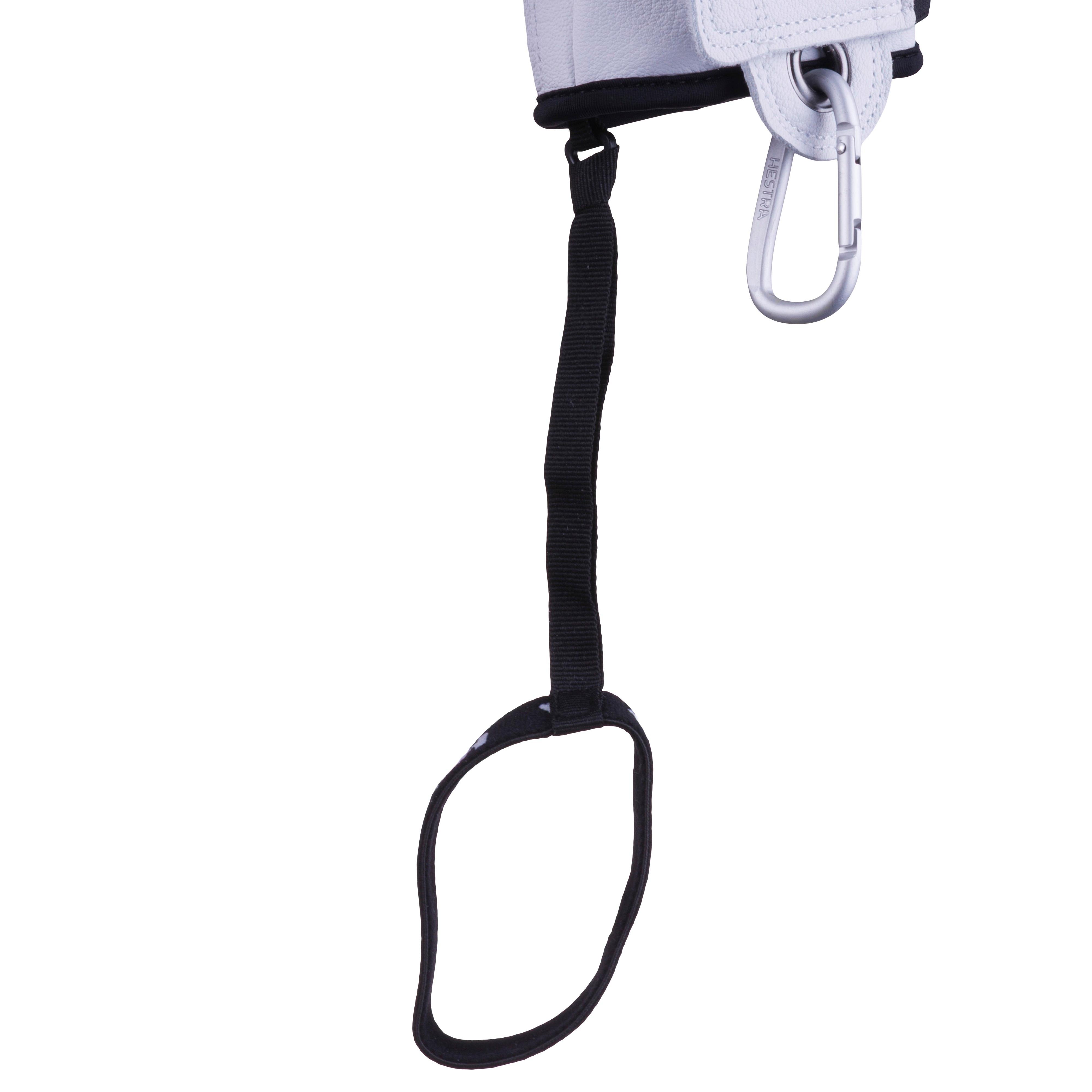 Thumbnail - Hestra Army Leather Patrol - 5 finger Handschuh