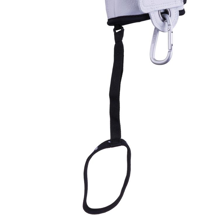 Hestra Hestra Army Leather Patrol - 5 finger Handschuh - charcoal - 1 | SportScheck