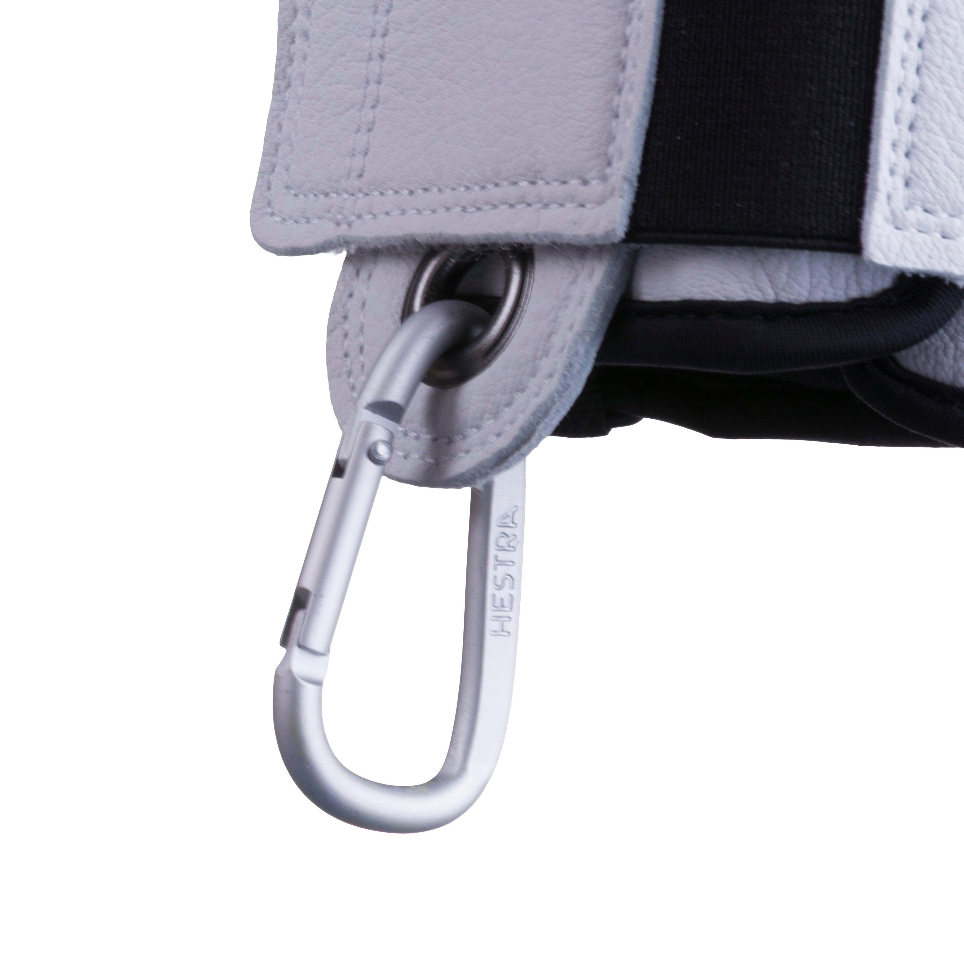 Thumbnail - Hestra Army Leather Patrol - 5 finger Handschuh