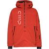 CMP Skijacke Herren - rust
