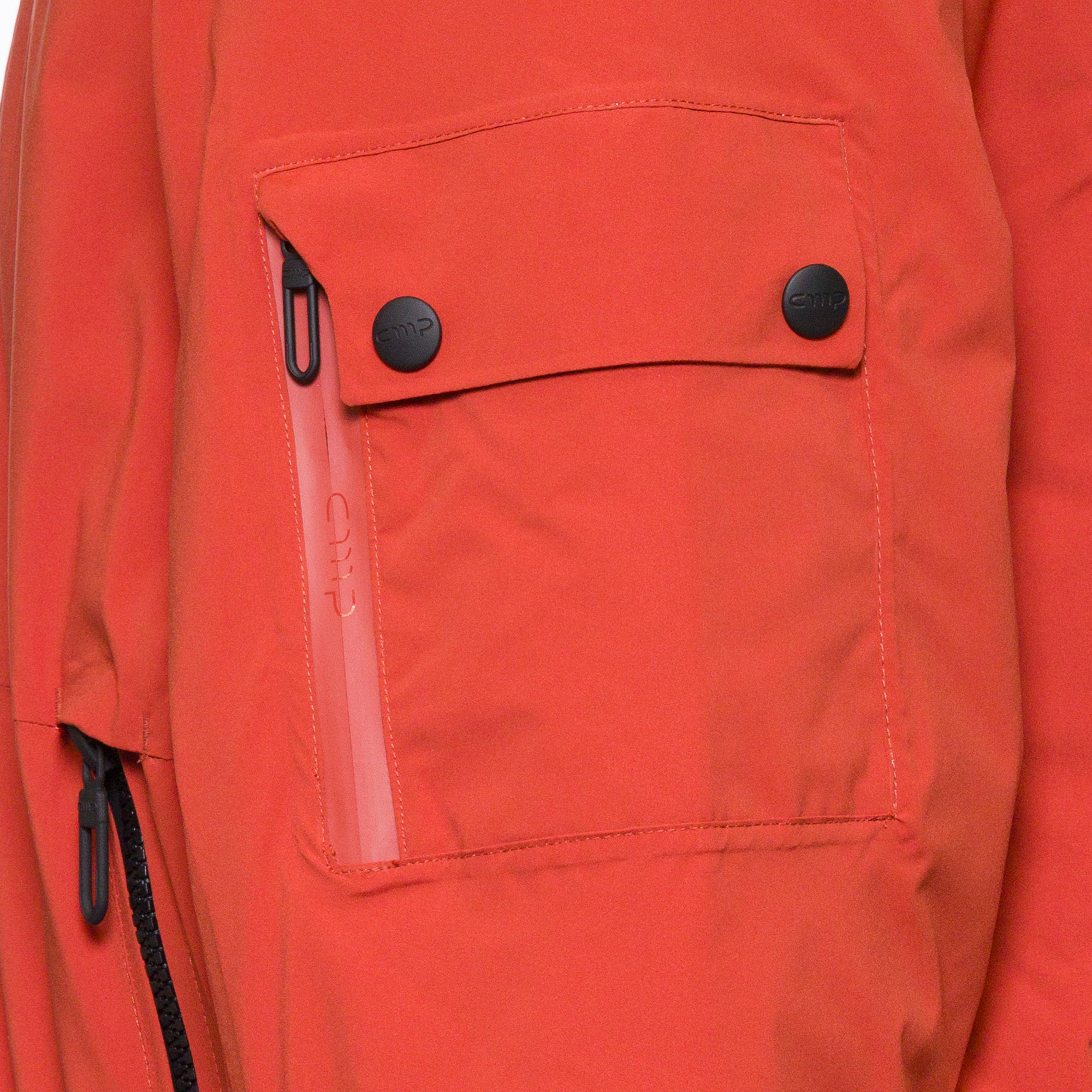 Thumbnail - CMP Skijacke Herren