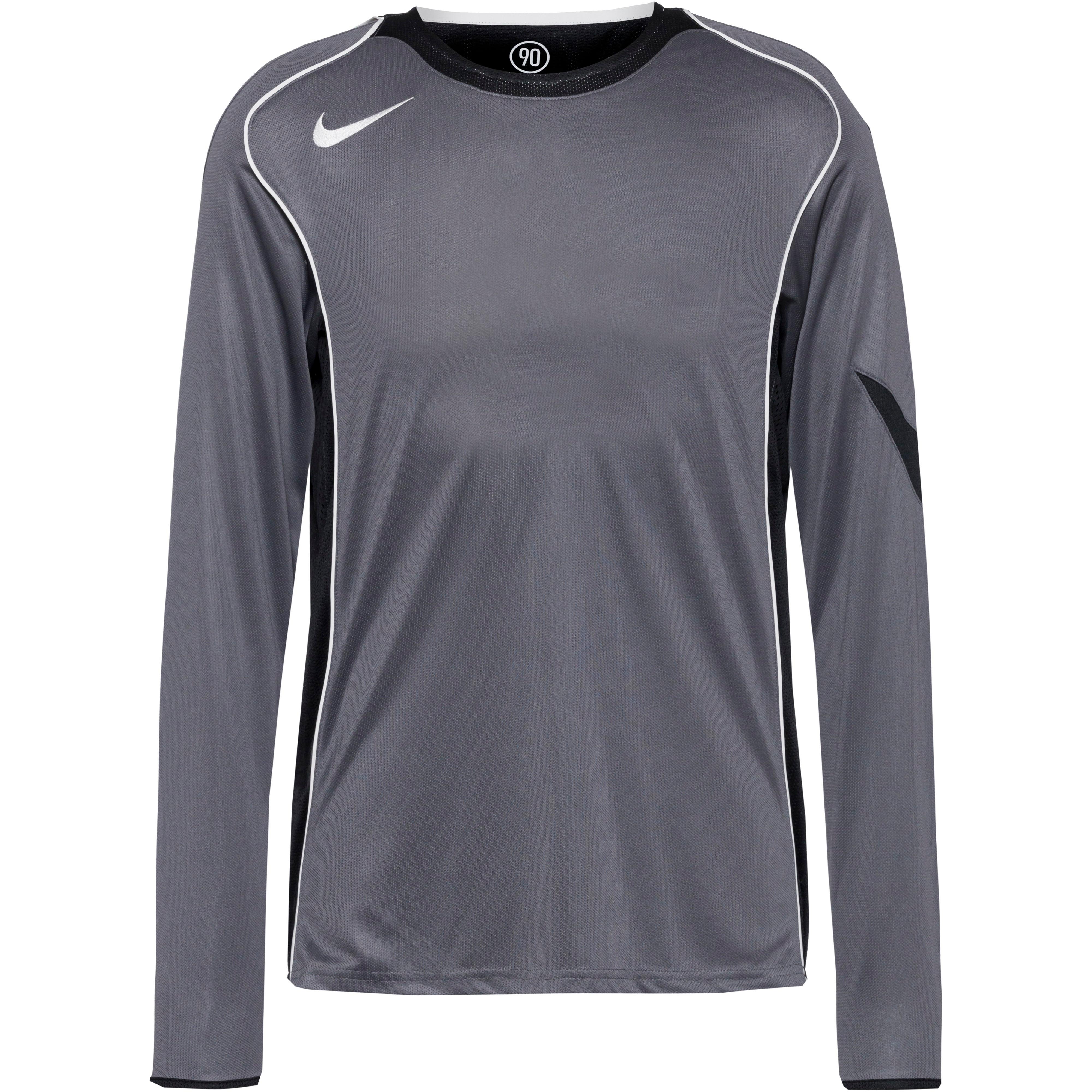 Nike Total 90 Funktionsshirt Herren Langarmshirts S Normal