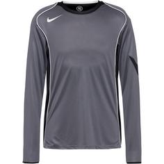Nike Total 90 Funktionsshirt Herren lt graphite-black-sail-white