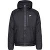 Nike Therma-FIT Repel Kapuzenjacke Herren - dk smoke grey-dk smoke grey-white