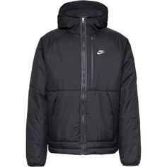 Nike Therma-FIT Repel Kapuzenjacke Herren dk smoke grey-dk smoke grey-white