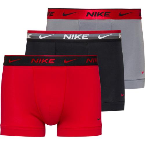 Nike EVERYDAY COTTON STRETCH Unterhose Herren