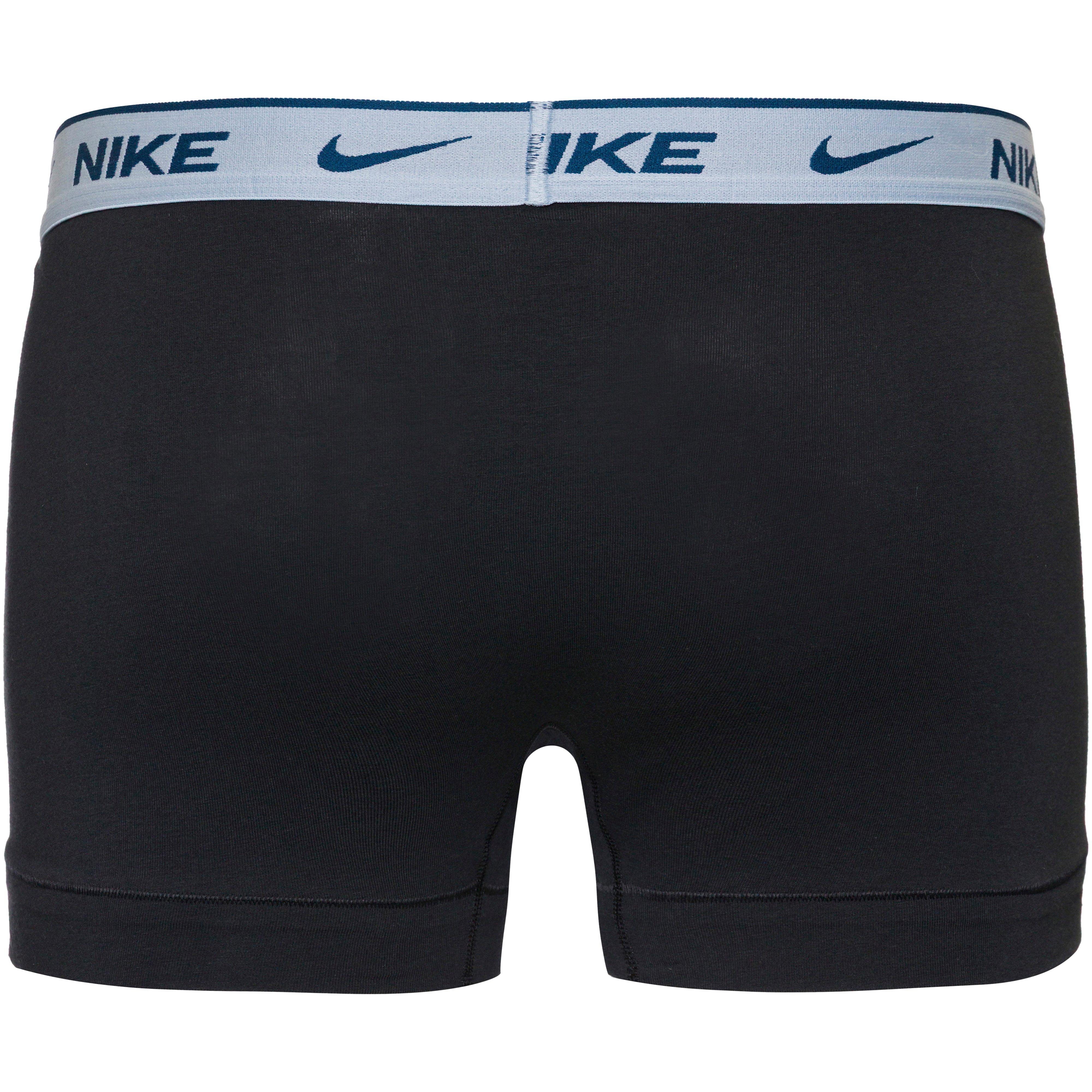 Thumbnail - Nike EVERYDAY COTTON STRETCH Unterhose Herren