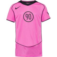 Nike Total 90 Funktionsshirt Kinder playful pink-black-black-black