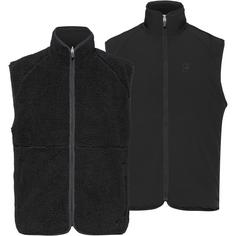 CHAMPION C-Tech Weste Herren black beauty b