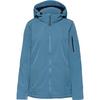McKinley Kadino II Softshelljacke Damen - bluestone