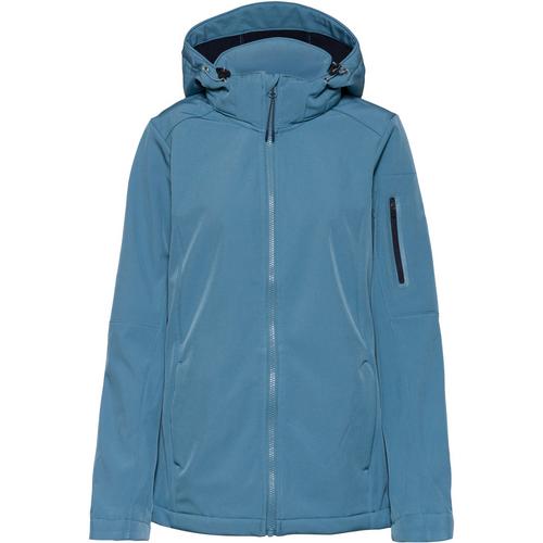 McKinley Kadino II Softshelljacke Damen