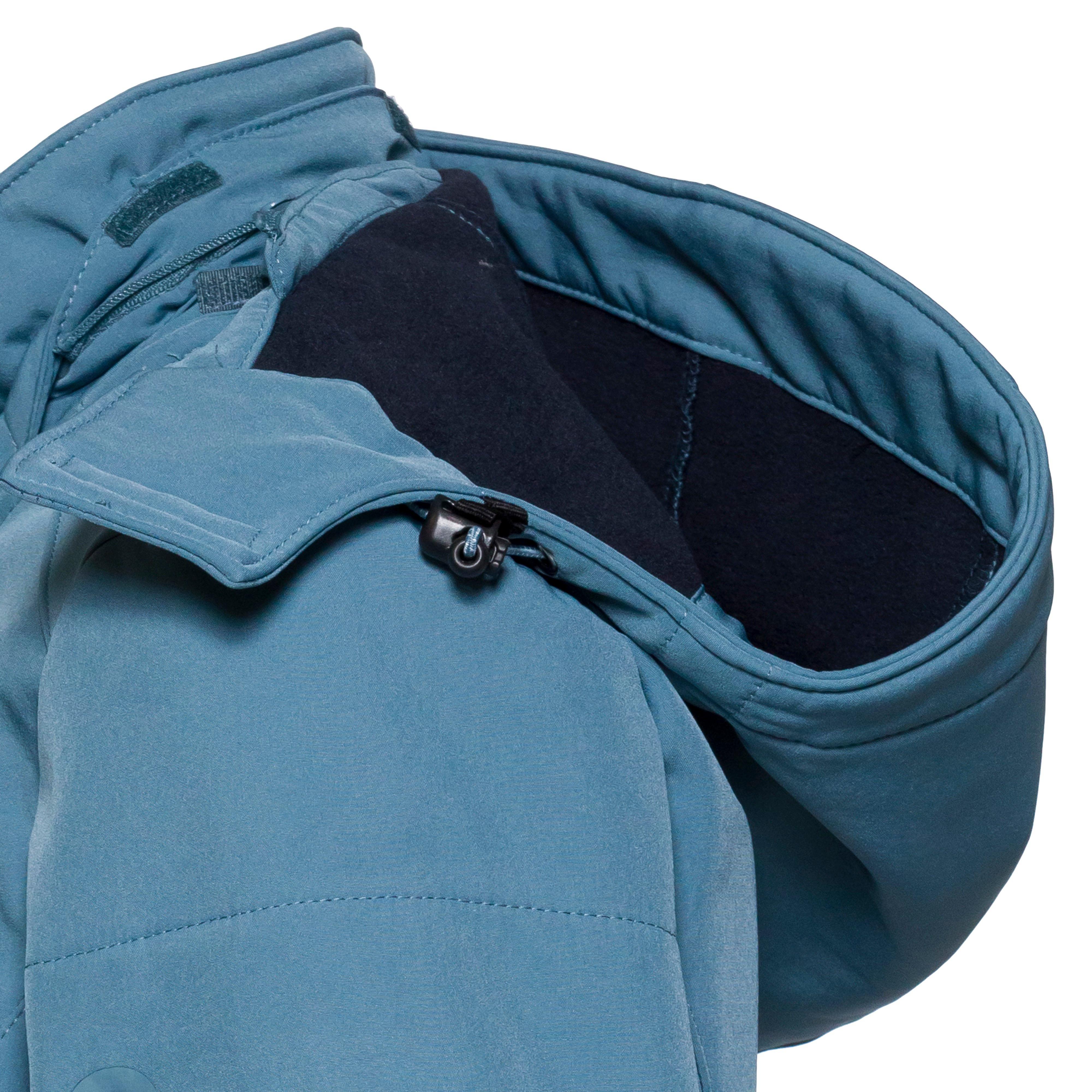 Thumbnail - McKinley Kadino II Softshelljacke Damen