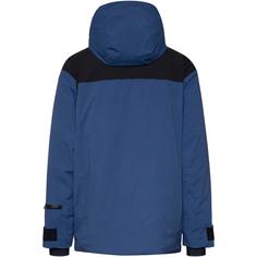 Rückansicht von CMP Skijacke Herren infinity