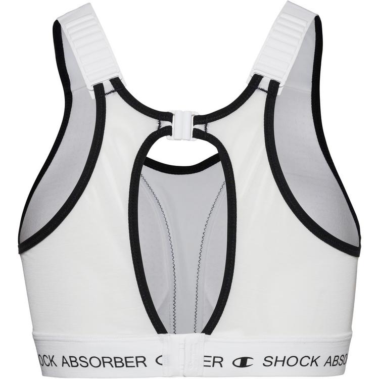 Shock Absorber Shock Absorber ULTIMATE RUN BRA PADDED BH Damen - white - 0 | SportScheck