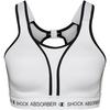 Shock Absorber ULTIMATE RUN BRA PADDED BH Damen - white