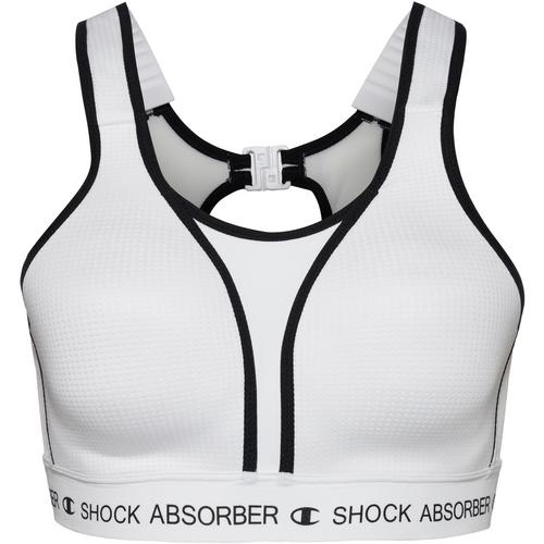 Shock Absorber ULTIMATE RUN BRA PADDED BH Damen
