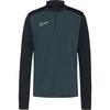 Nike Academy 25 Funktionsshirt Herren - seaweed-black-limelight