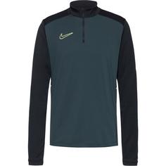 Nike Academy Funktionsshirt Herren seaweed-black-limelight