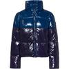 CHAMPION Steppjacke Damen - sky captain