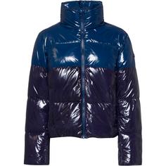CHAMPION Steppjacke Damen sky captain