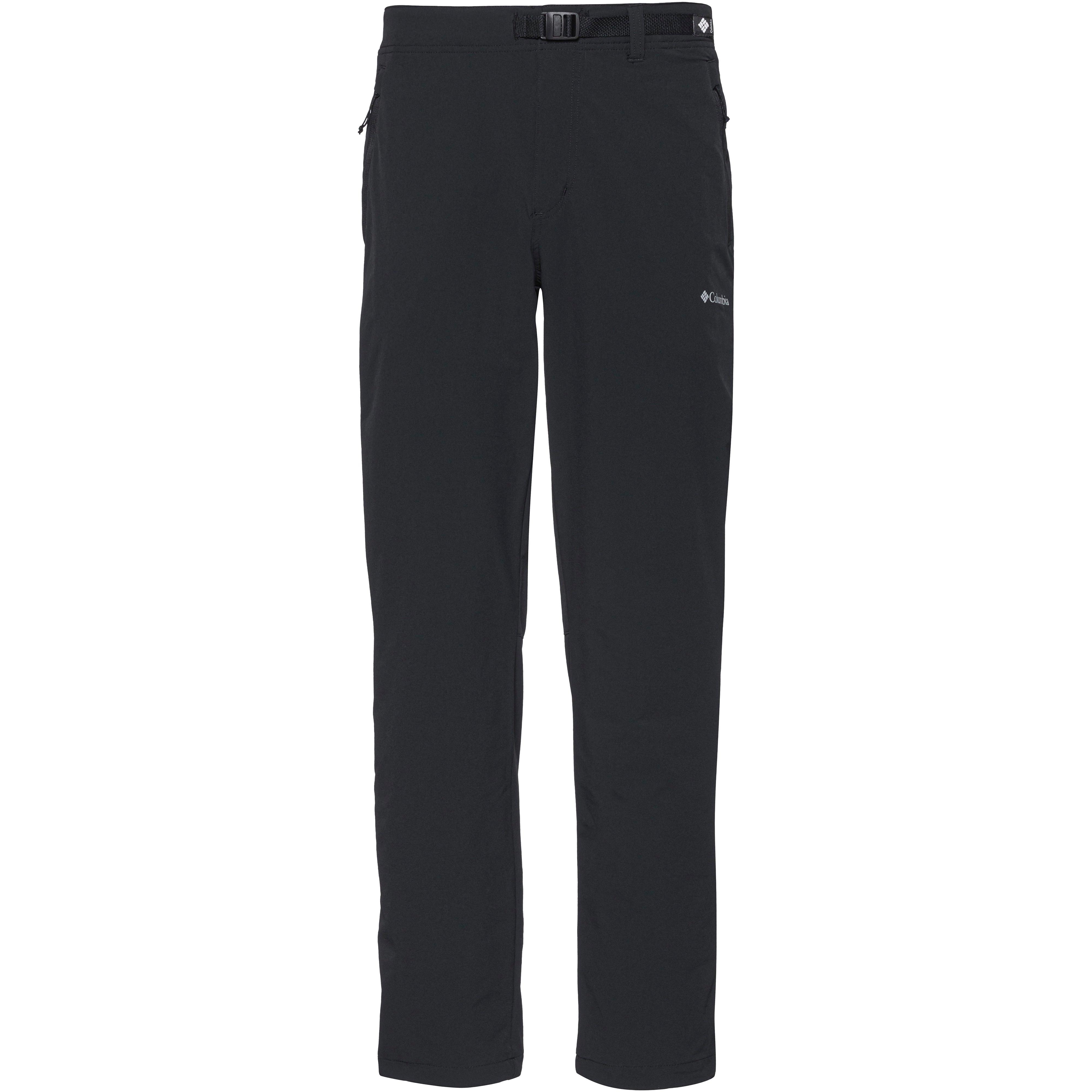 Columbia Essential Hike Funktionshose Herren Hosen S Normal