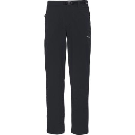 Columbia Essential Hike Funktionshose Herren Hosen M Normal  | 00198711178641