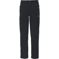 Columbia Essential Hike Funktionshose Herren black