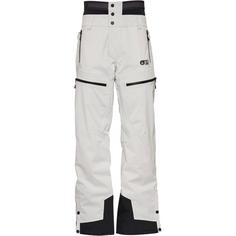 Picture NAIKOON Skihose Herren vapor grey