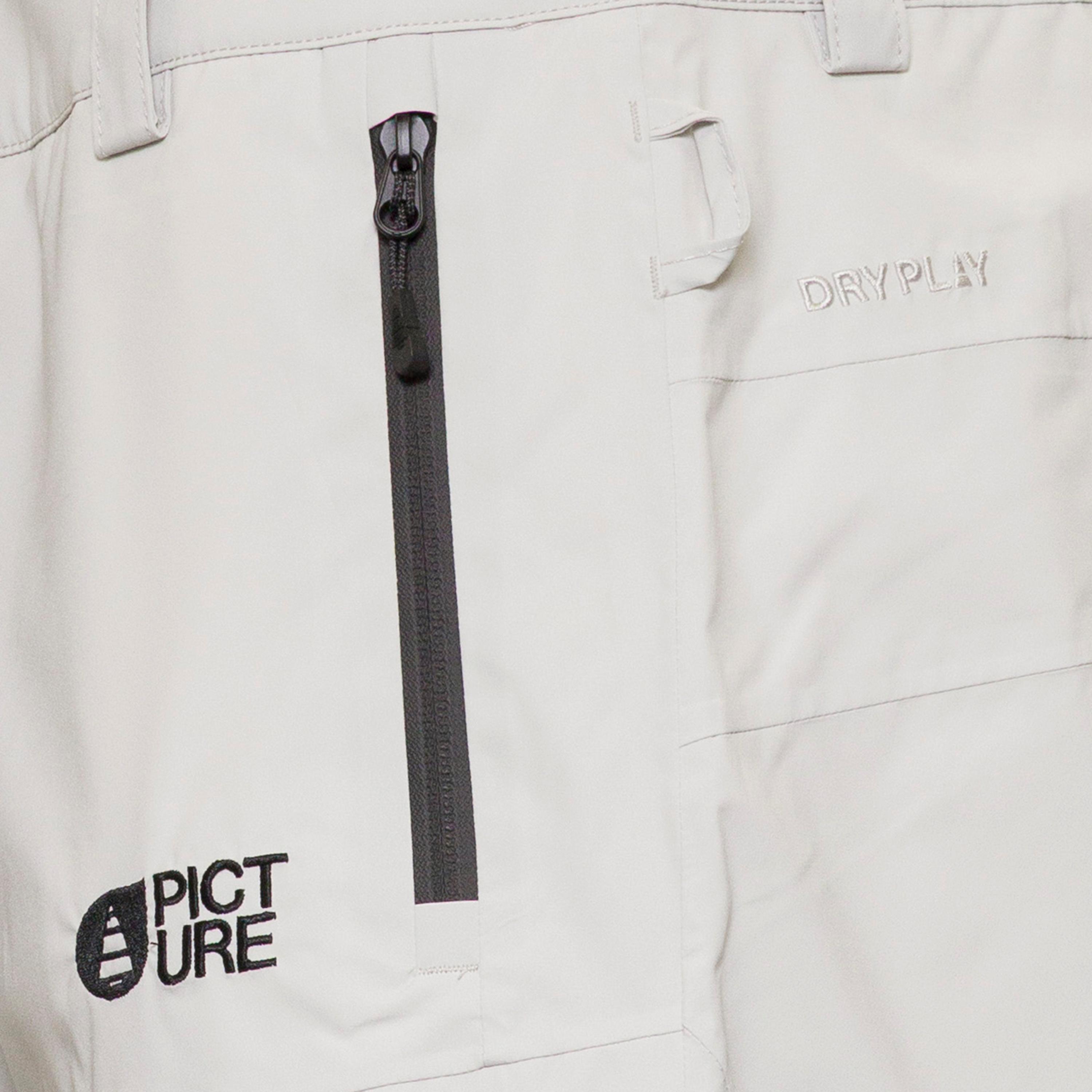 Thumbnail - Picture NAIKOON Skihose Herren