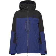 Picture TRACK Skijacke Herren patriot blue