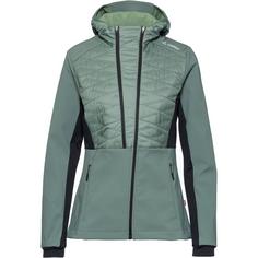 Löffler ALESSA Funktionsjacke Damen pine