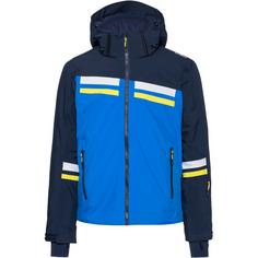 CMP Skijacke Herren royal blue