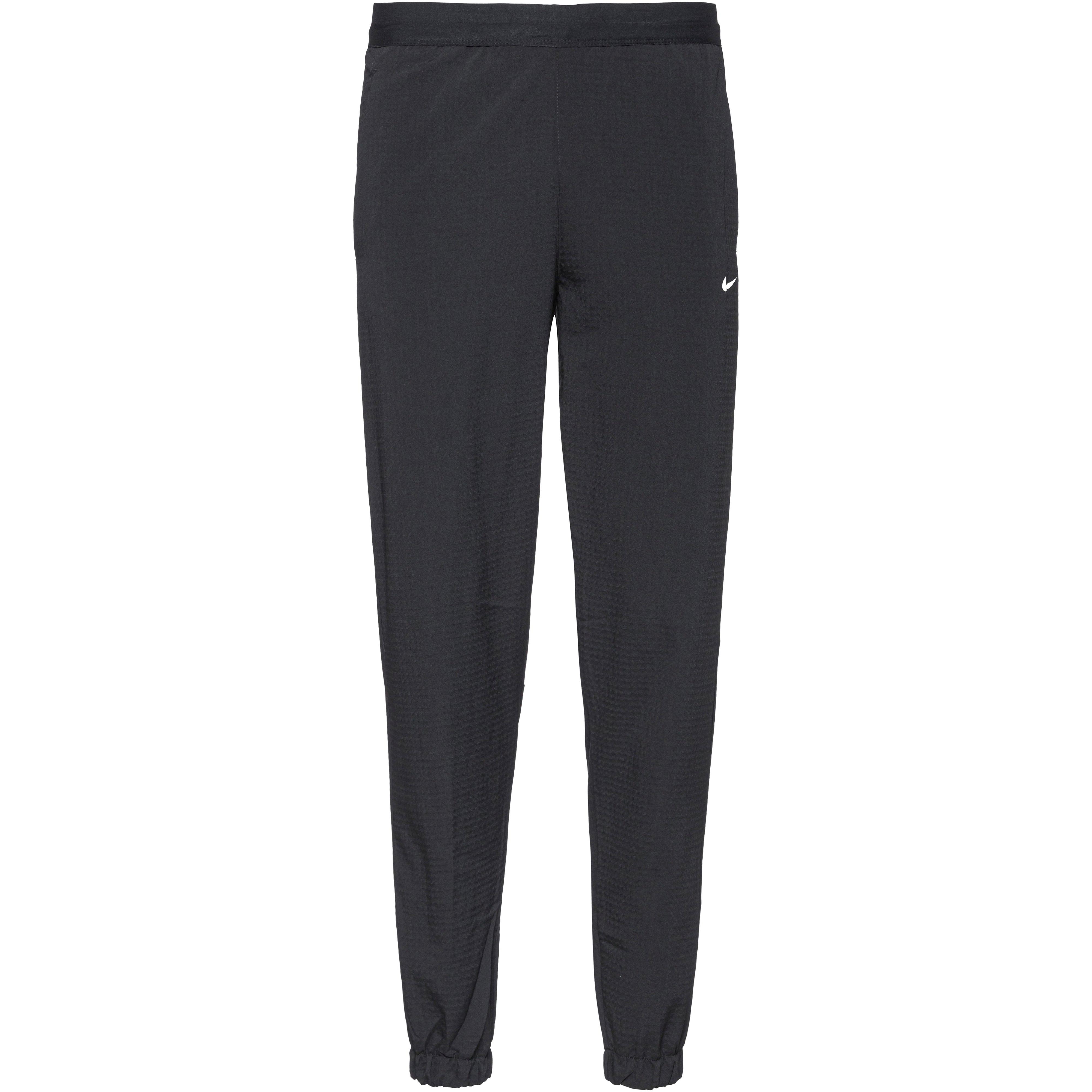 Nike TEMPO DF WARM Laufhose Damen Hosen S Normal