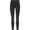 Nike DF ONE Tights Damen - black-white