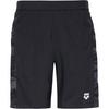 Arena Funktionsshorts Herren - camu black