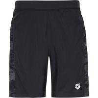 Arena Funktionsshorts Herren - camu black
