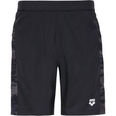 Arena Funktionsshorts Herren camu black