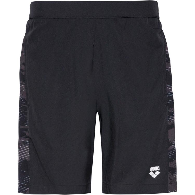 Arena Arena Funktionsshorts Herren - camu black - 0 | SportScheck