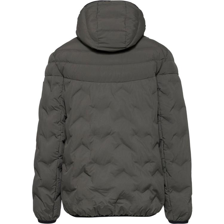 KILLTEC KILLTEC KOW 295 Steppjacke Herren - gr&uuml;nanthrazit - 0 | SportScheck