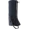 Black Diamond FRONTPOINT GAITERS Gamasche - black