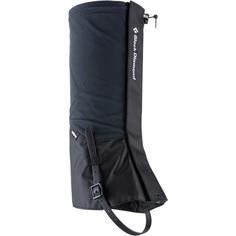 Black Diamond FRONTPOINT GAITERS Gamasche black
