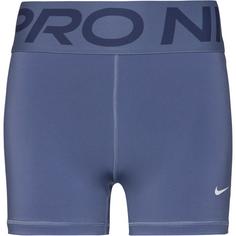 Nike NP SCULPT DF Tights Damen world indigo-white