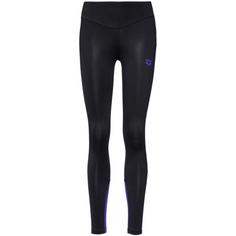 Arena Tights Damen black