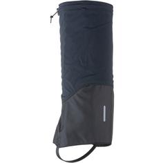 Rückansicht von Black Diamond FRONTPOINT GAITERS Gamasche black