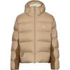 Nike Lunar Lake Funktionsjacke Herren - parachute beige-summit white