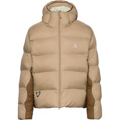 Nike Lunar Lake Funktionsjacke Herren parachute beige-summit white