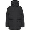 KILLTEC GW 126 Steppjacke Herren - schwarz