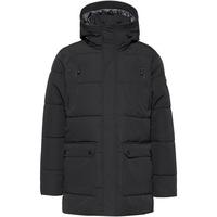 KILLTEC GW 126 Steppjacke Herren - schwarz