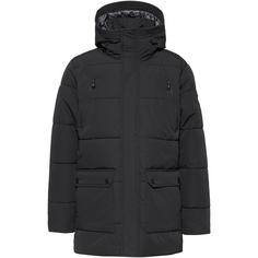 KILLTEC GW 126 Steppjacke Herren schwarz